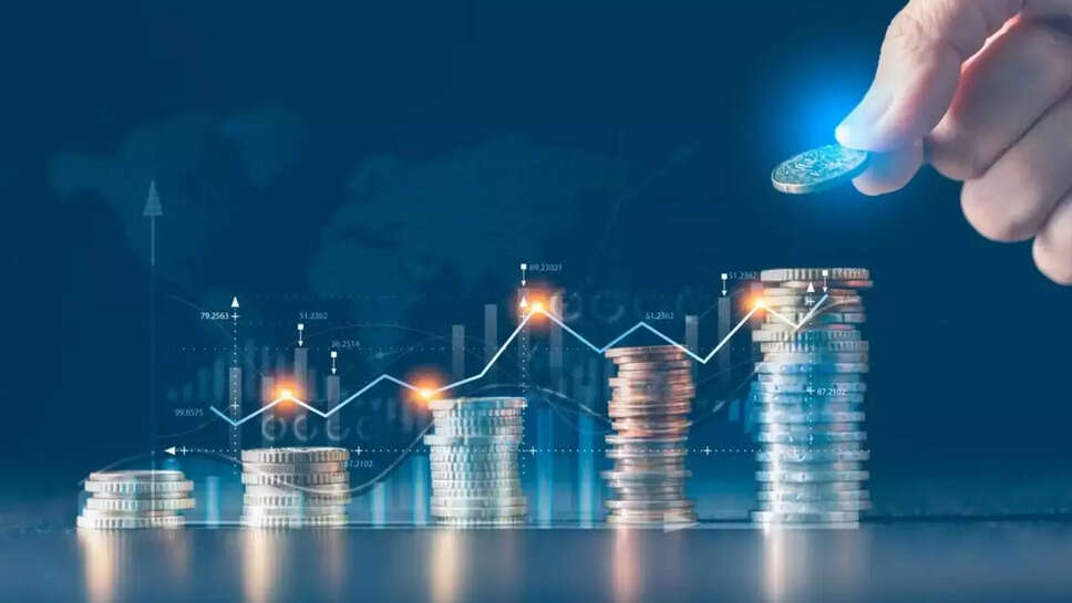 Stock market updates