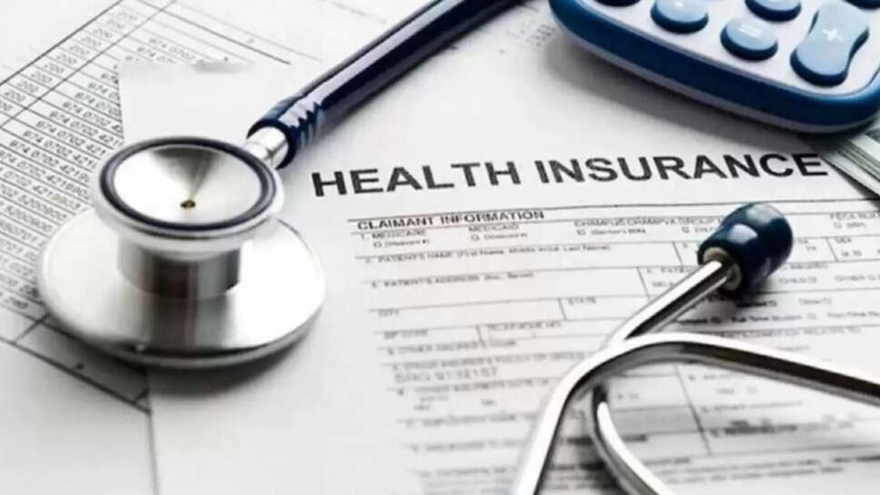 Health insurance news