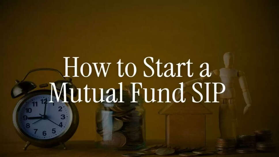 Start SIP First Times